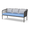 Core Three Seater Sofa