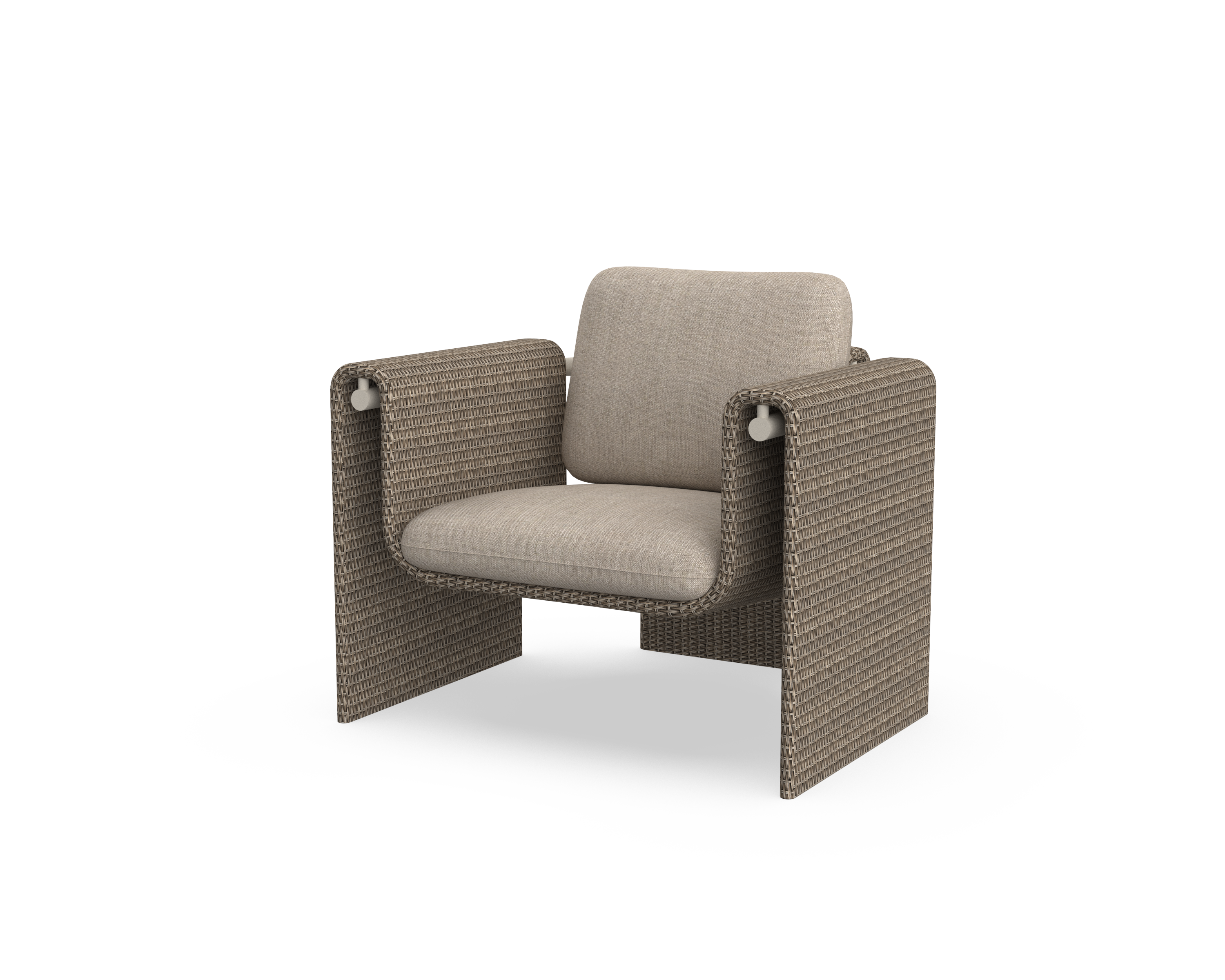 Kawa Single Seater Sofa