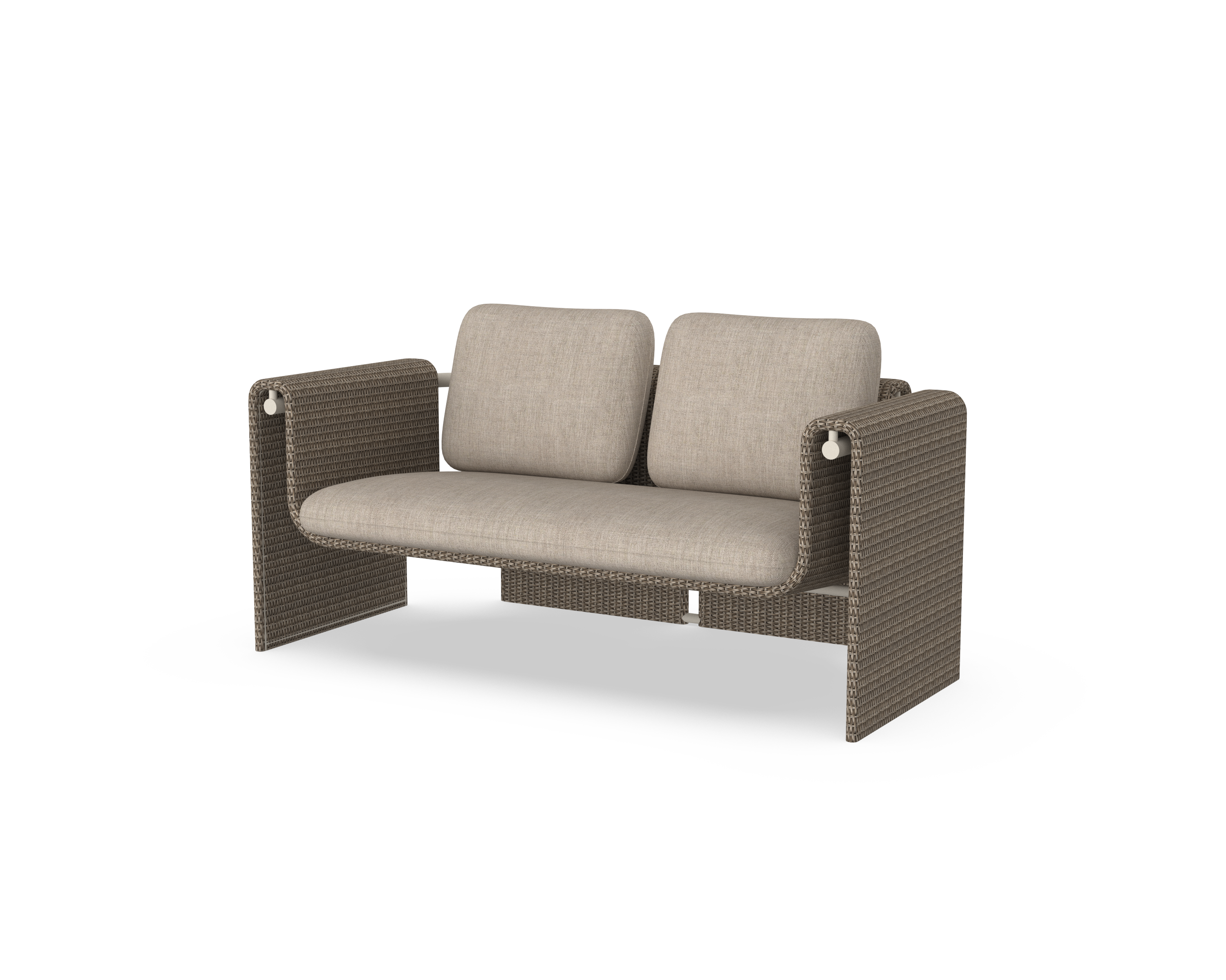 Kawa Two Seater Sofa